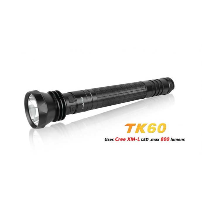 Fenix TK60